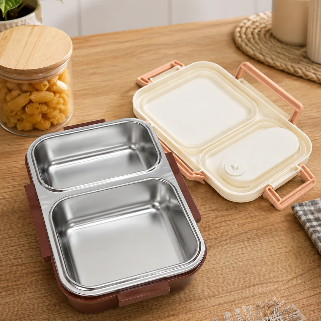 CuddleBear Bento Lunch Box