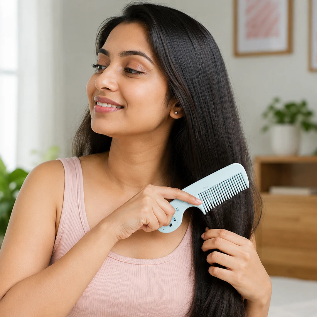 Sky Soft Detangle Comb
