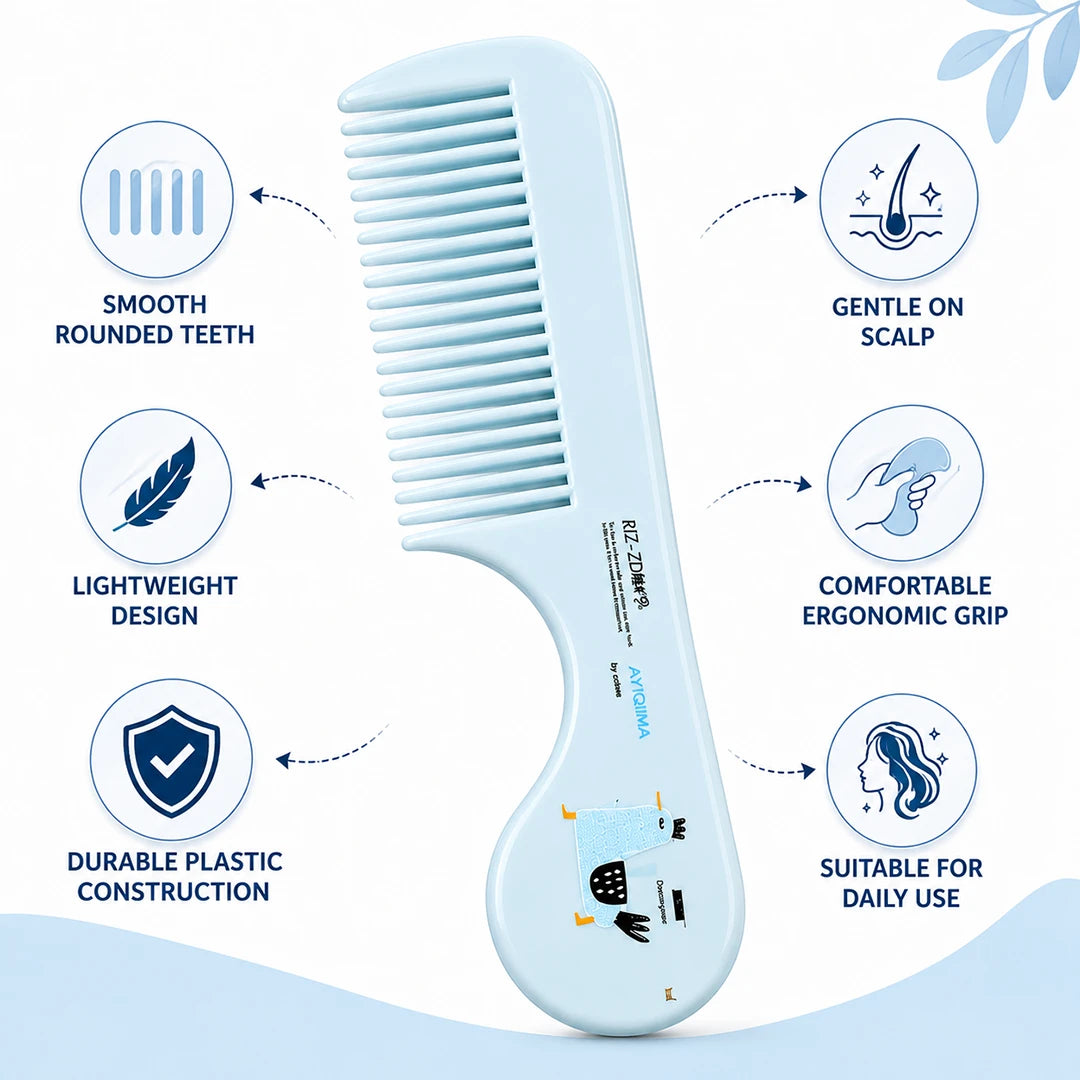 Sky Soft Detangle Comb