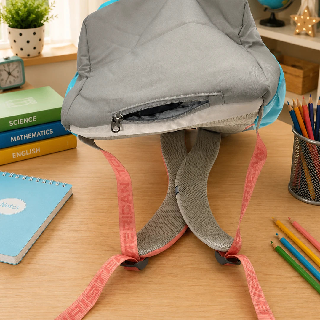 Splash Pop School Backpack