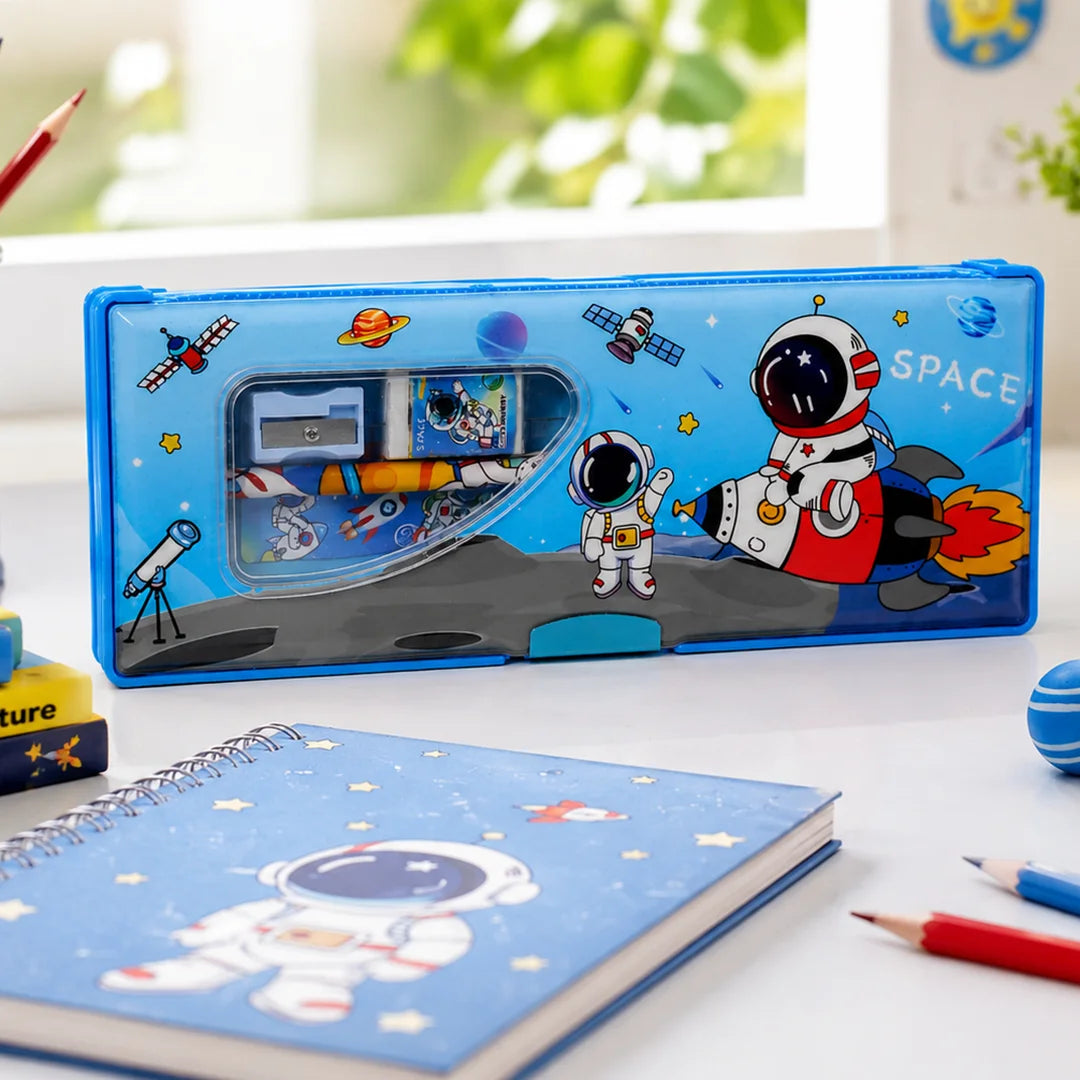 Cosmo Spark Kids Stationery Kit