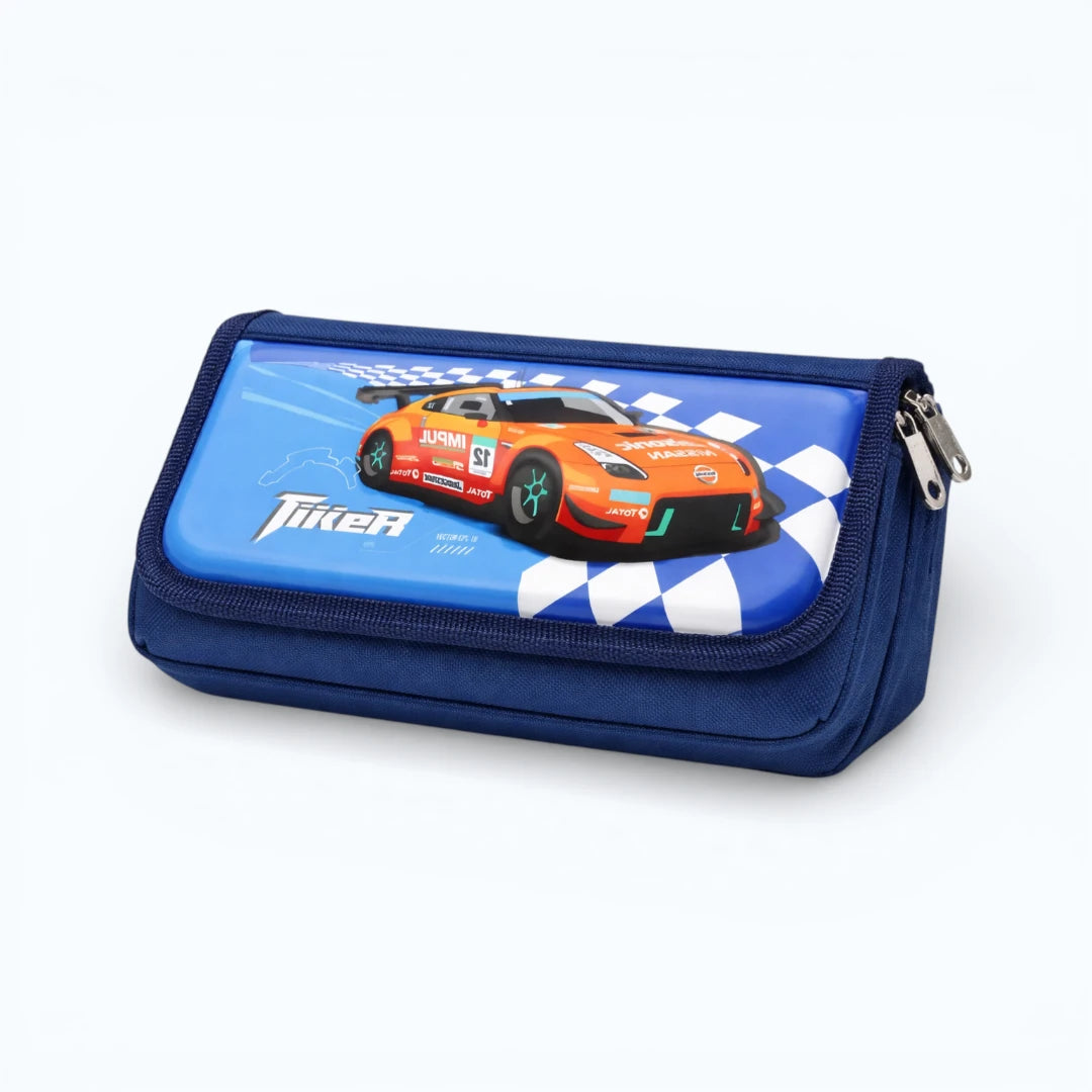Velocity Pencil Case