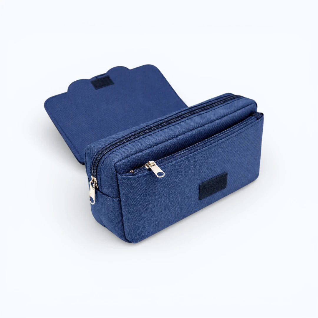 Velocity Pencil Case