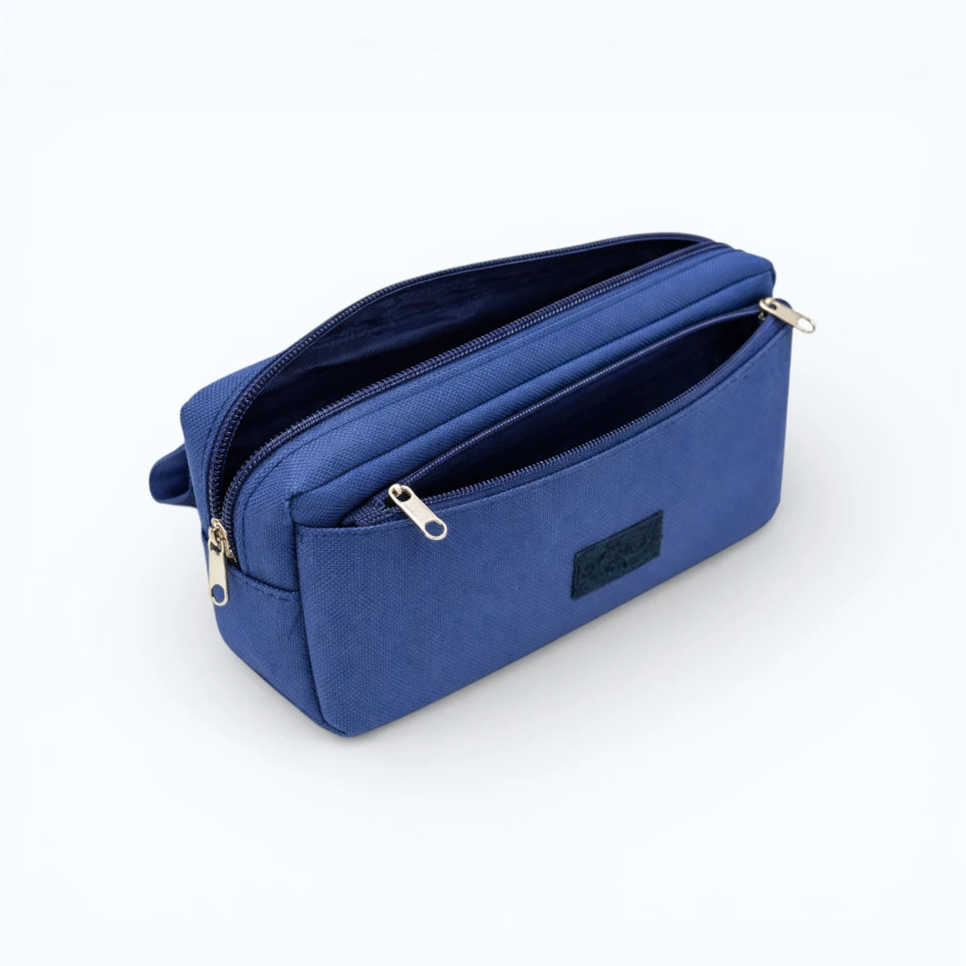 Velocity Pencil Case