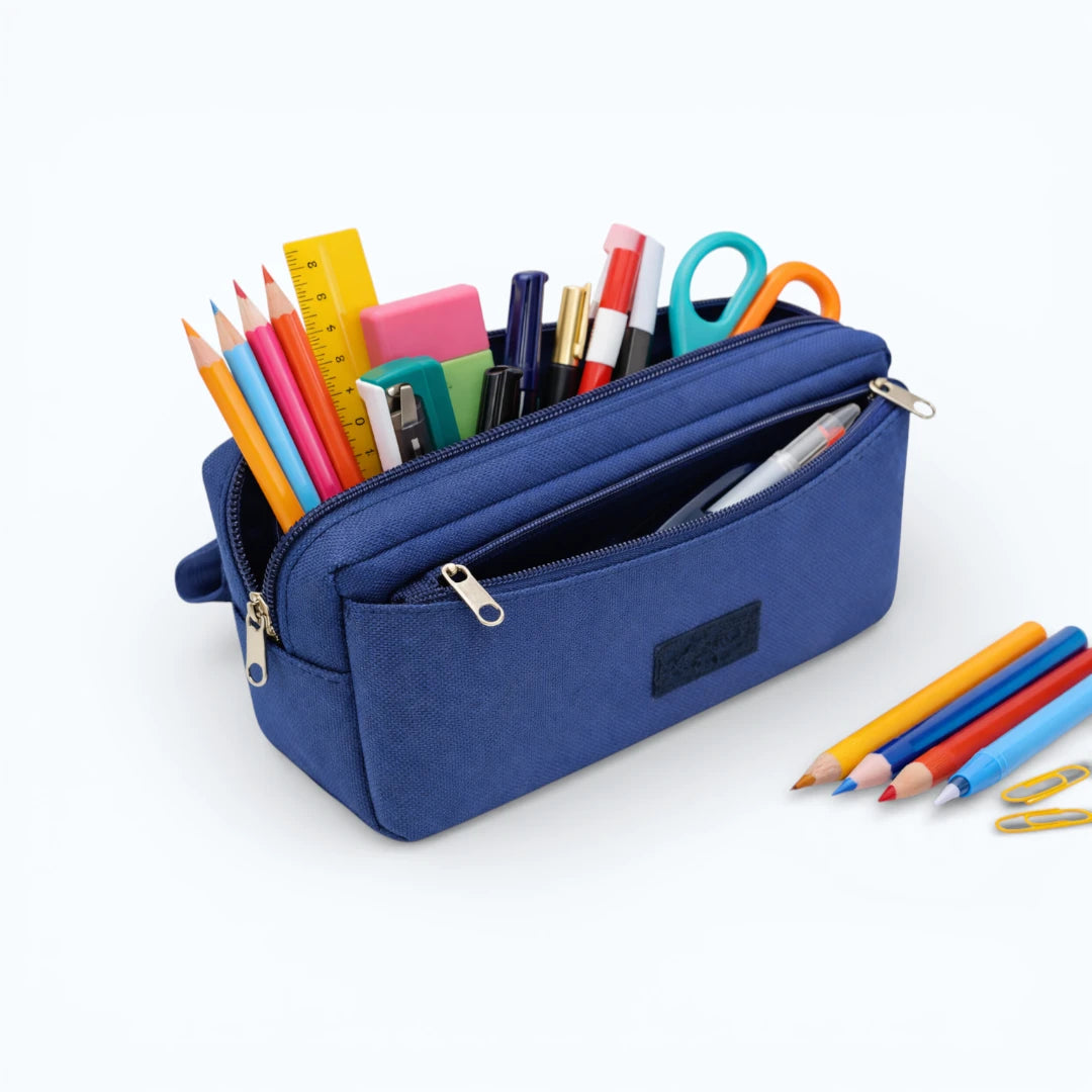 Velocity Pencil Case