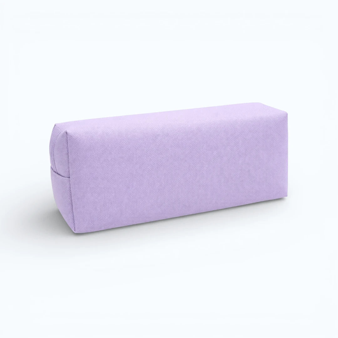 Berry Plush Dream Pouch
