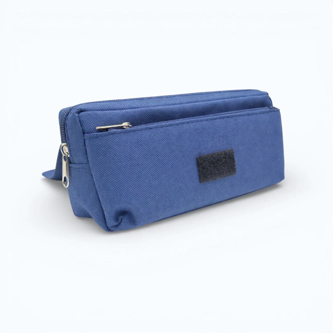 Speed Rider Pencil Case