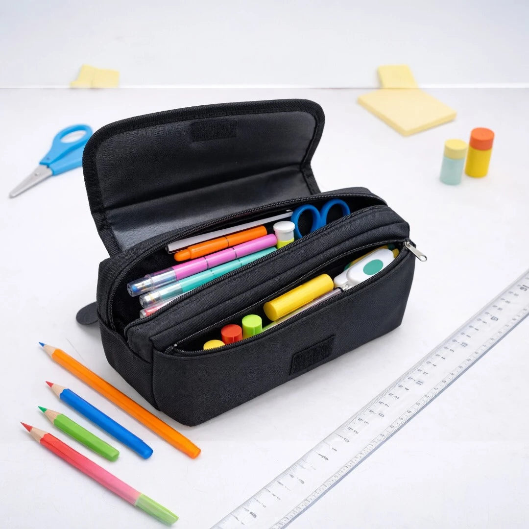 Turbo Racer Pencil Case