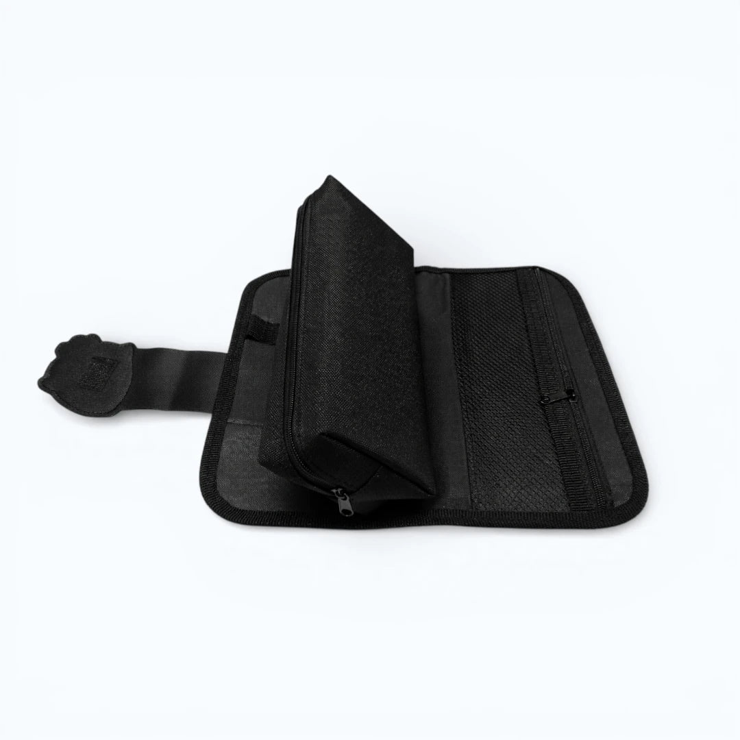 Space Explorer Pencil Case