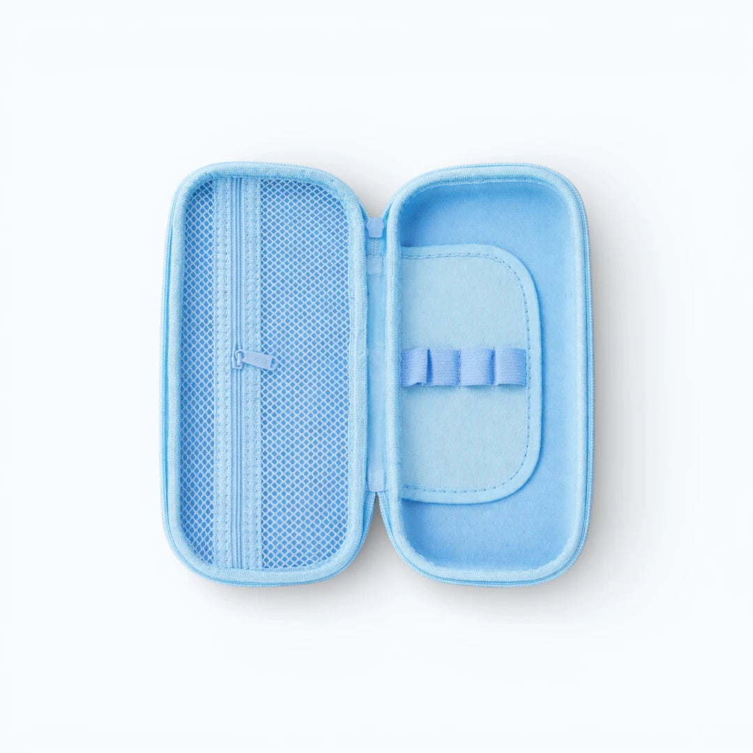 Fast Lane Pencil Pouch