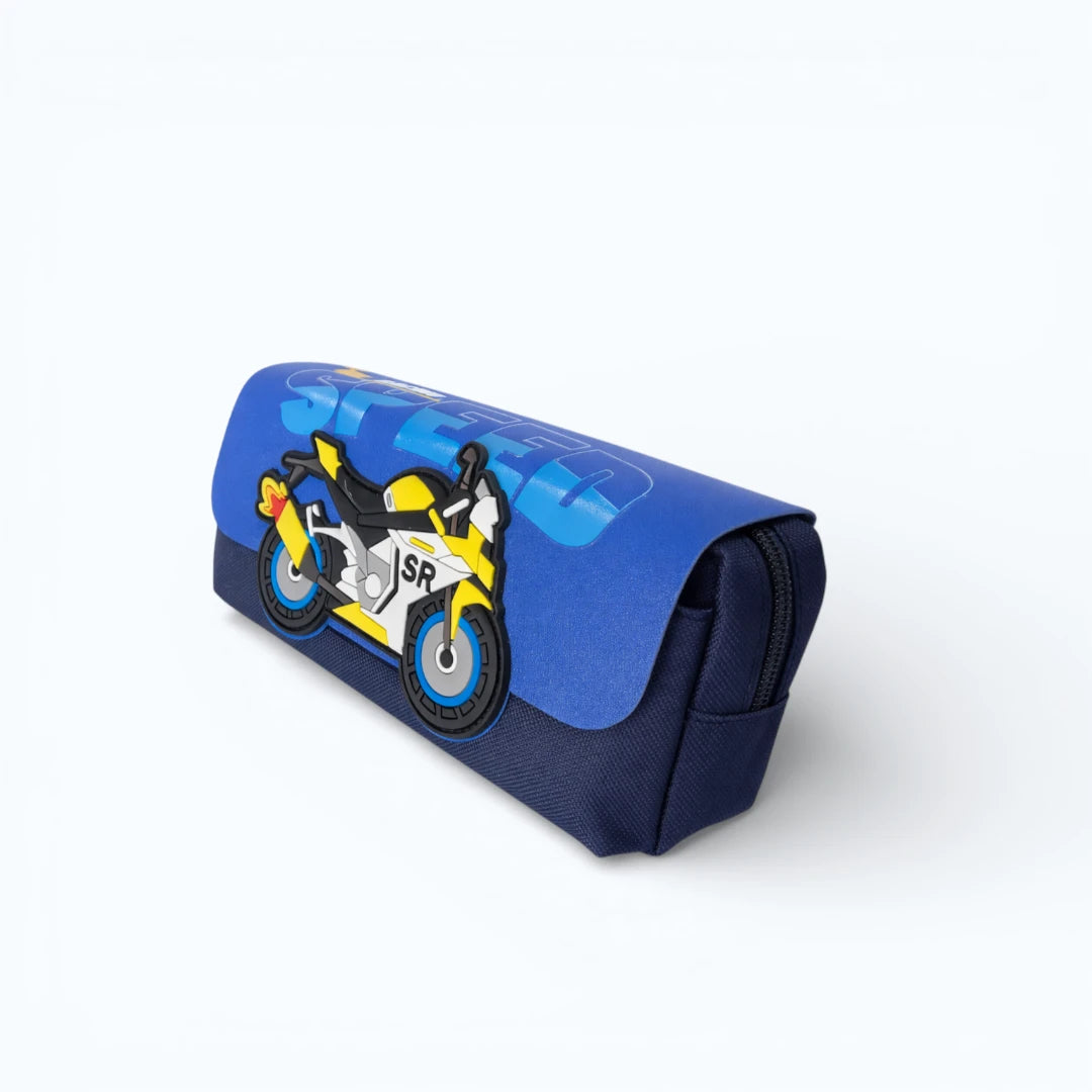 Nitro Ride Pencil Case