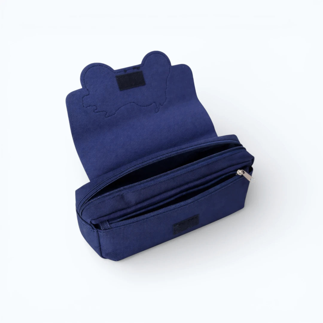 Nitro Ride Pencil Case