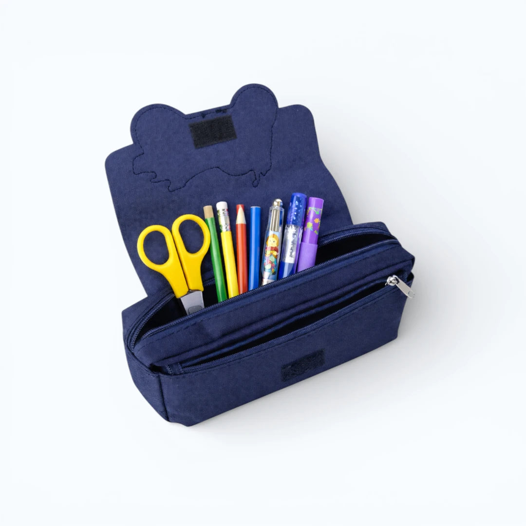 Nitro Ride Pencil Case