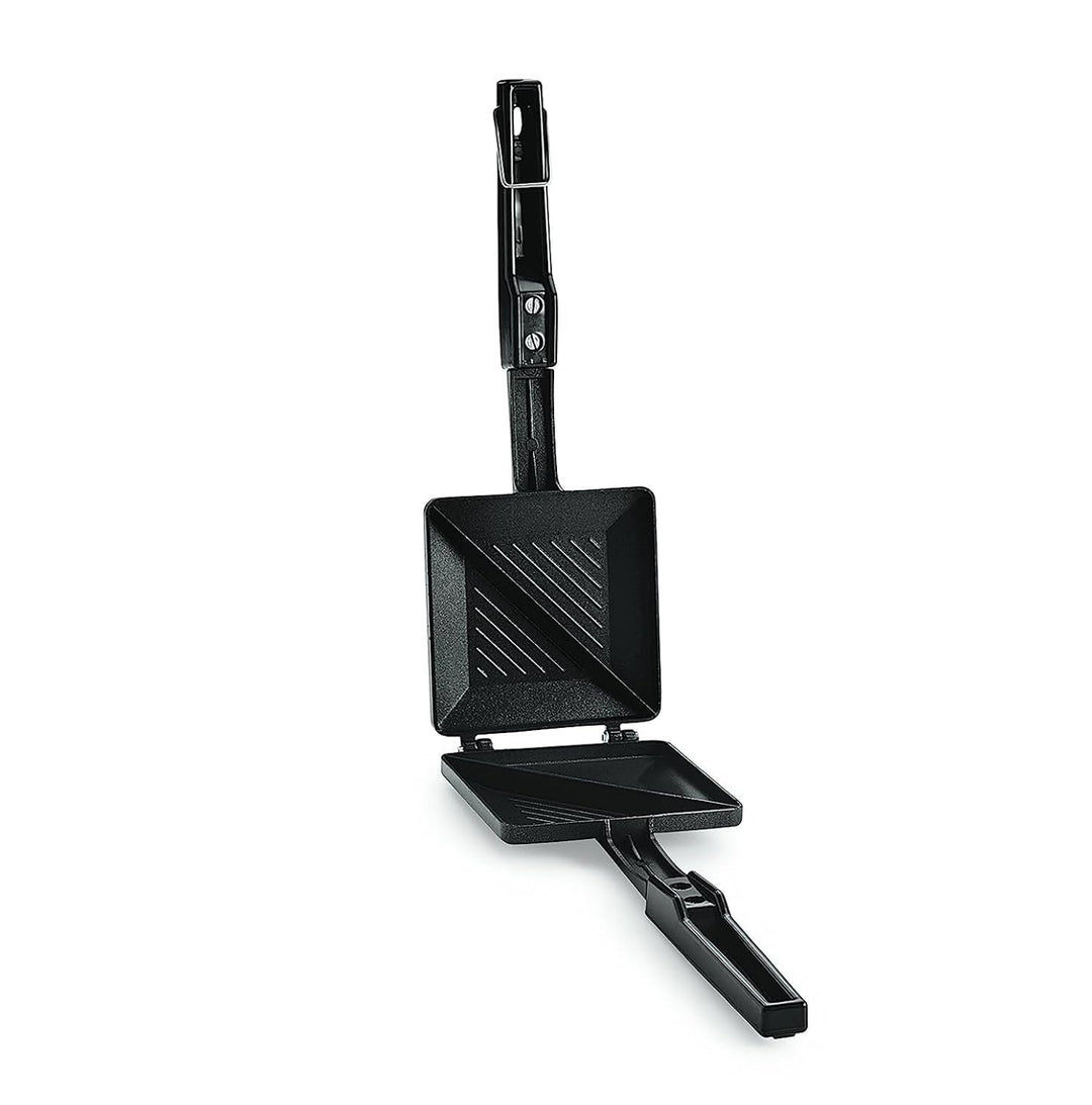 2 Cuts Non-Stick Grill Sandwich Maker