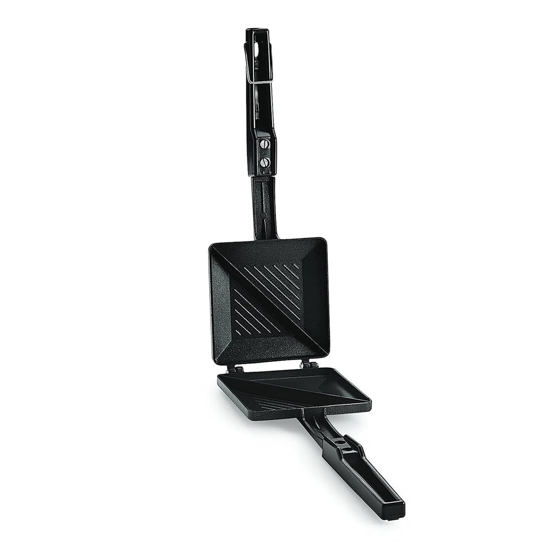 2 Cuts Non-Stick Grill Sandwich Maker Classic