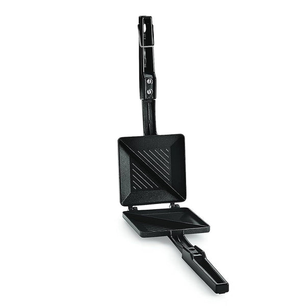 2 Cuts Non-Stick Grill Sandwich Maker Classic