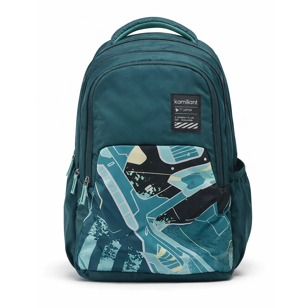 Urban Wave Backpack