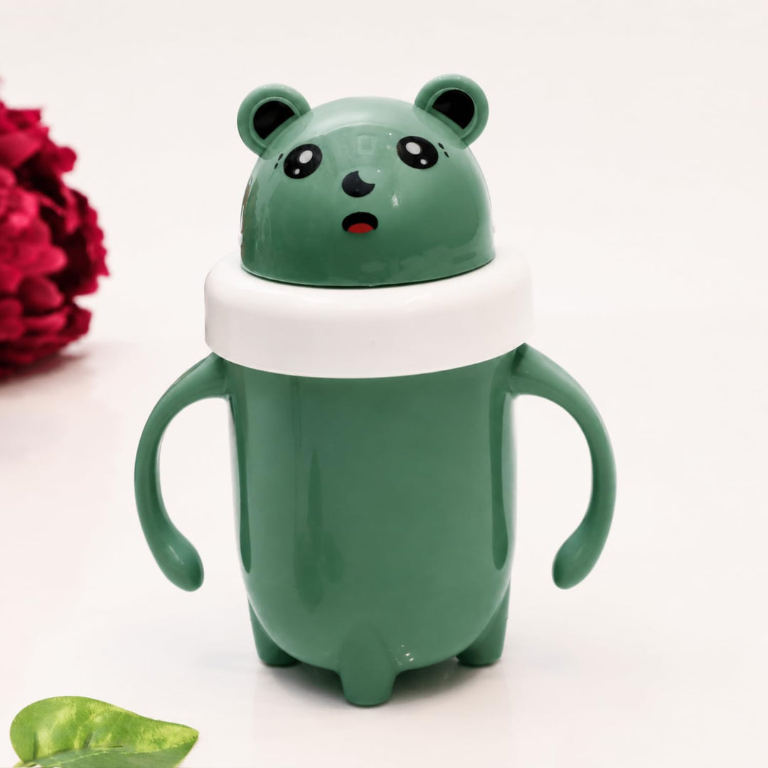 Apex Sipper Baby Cup (approx 300 ml) Green