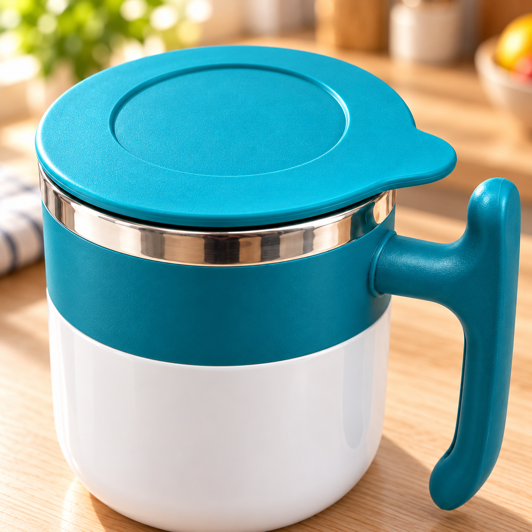 Everyday Brew Travel Mug
