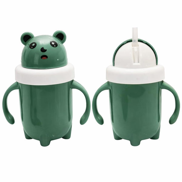 Apex Sipper Baby Cup (approx 300 ml) Green