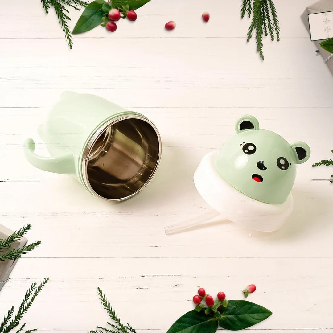 Apex Sipper Baby Cup (approx 300 ml) Green