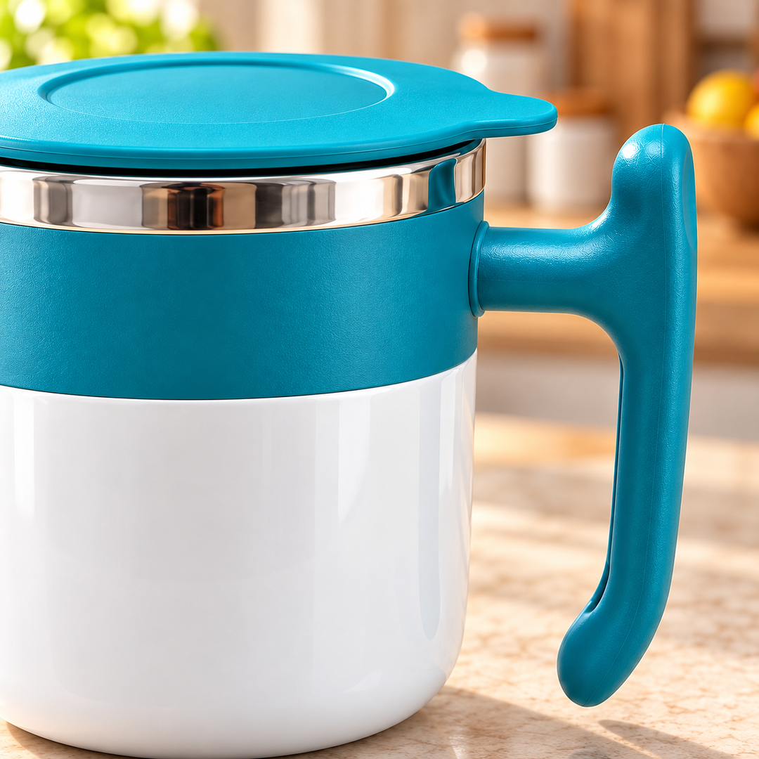 Everyday Brew Travel Mug