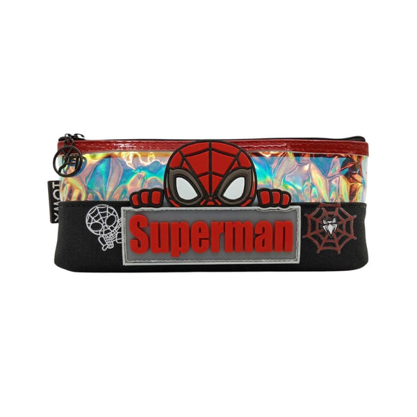 Super Power Pencil Pouch