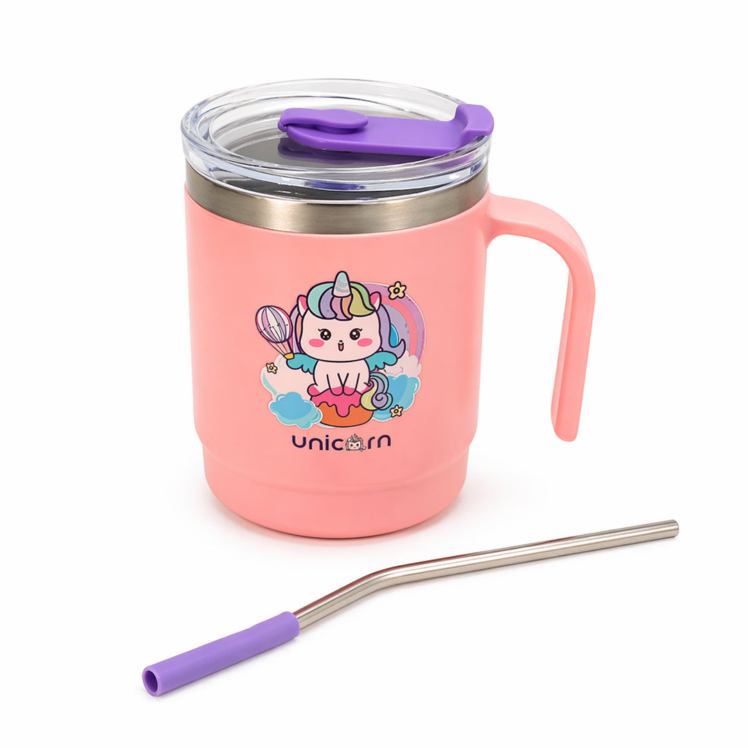 Unicorn Bliss Travel Mug