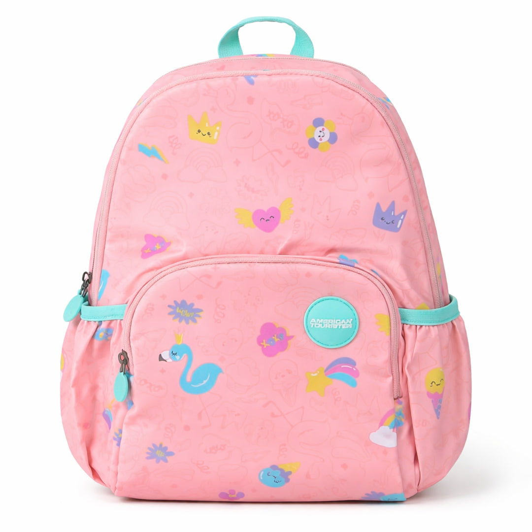 Candy Pop Fun Backpack