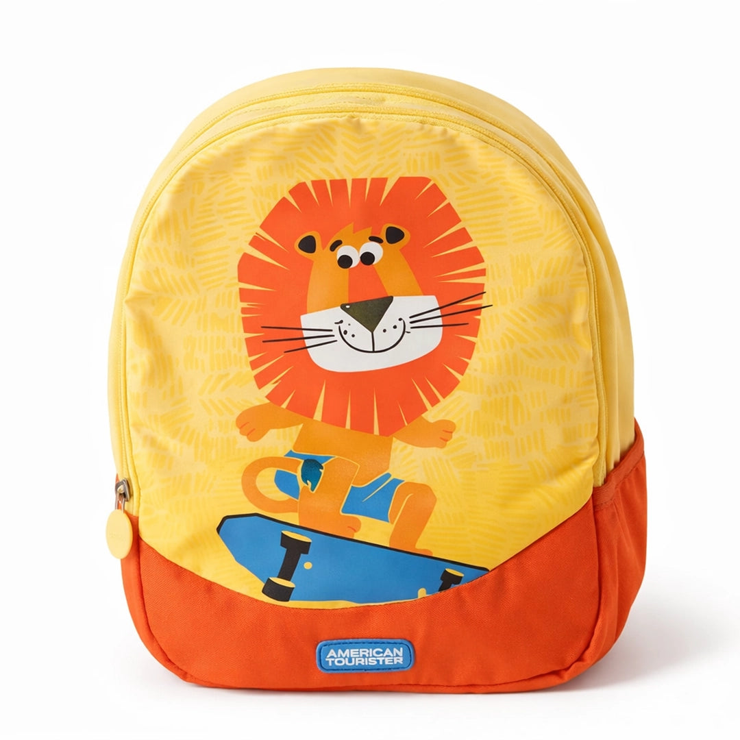 Sunny Roar Kids Backpack