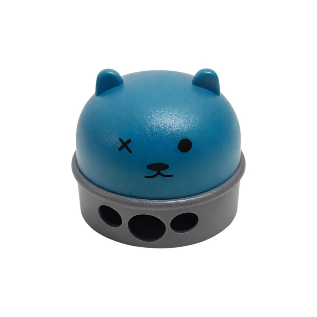 Bear Buddy 3-Hole Sharpener Set