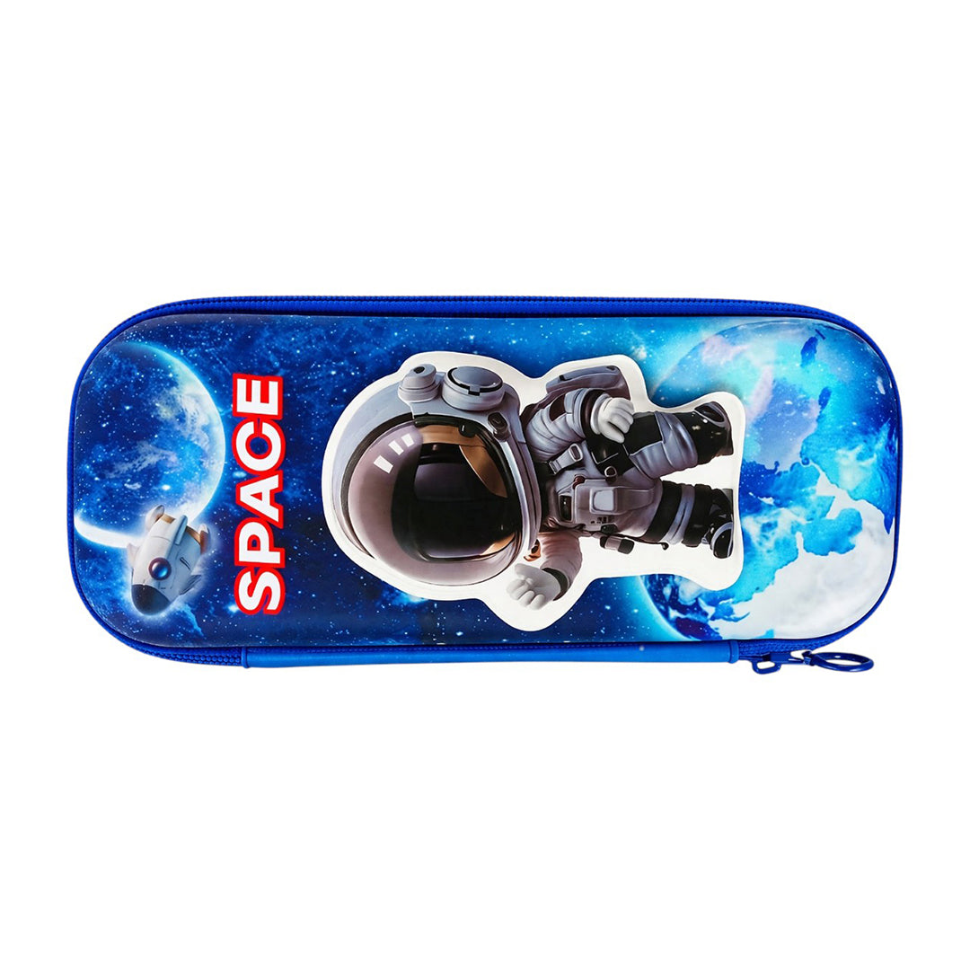 Cosmo Buddy Space Pencil Case