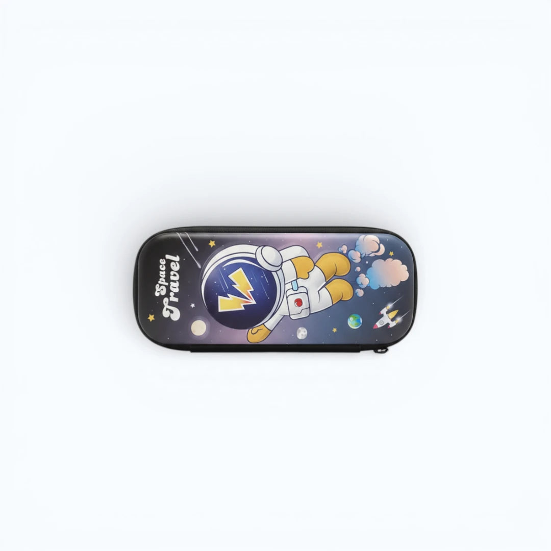Cosmic Explorer Pencil Case