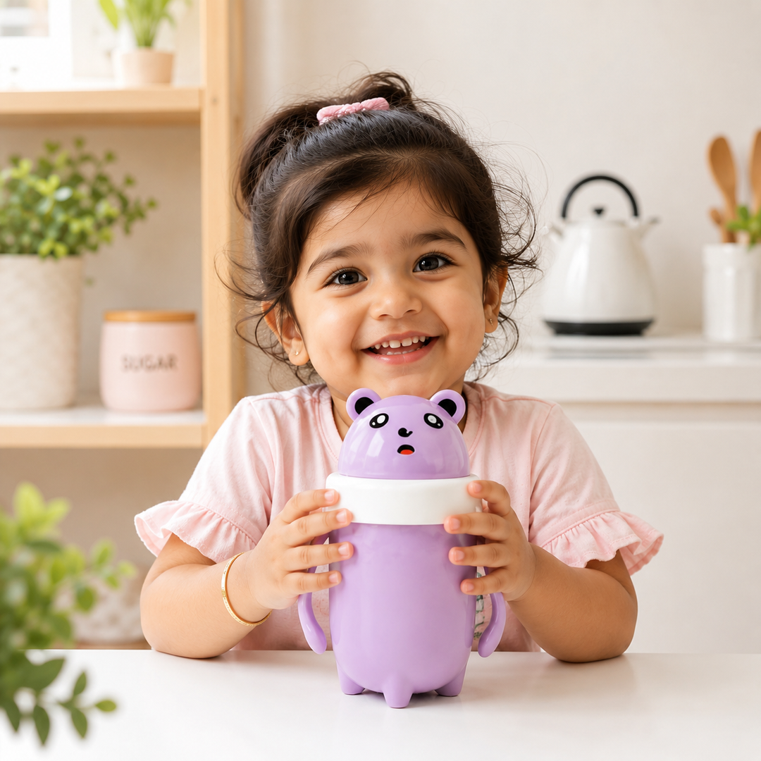 Apex Sipper Baby Cup (approx 300 ml) Purple