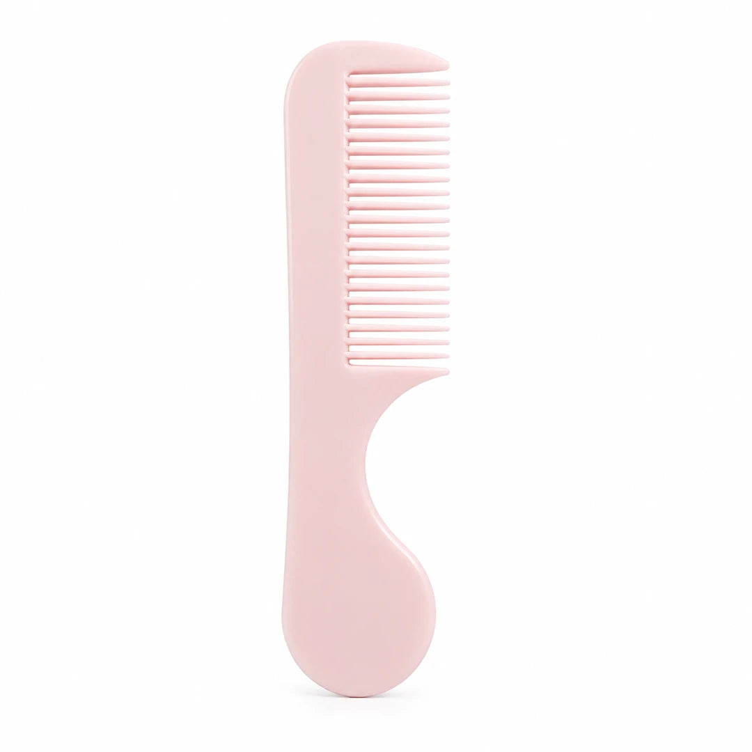 Blush Bloom Comfort Comb