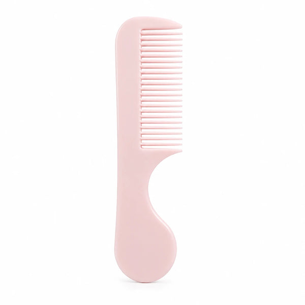 Blush Bloom Comfort Comb