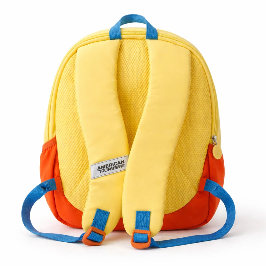 Sunny Roar Kids Backpack