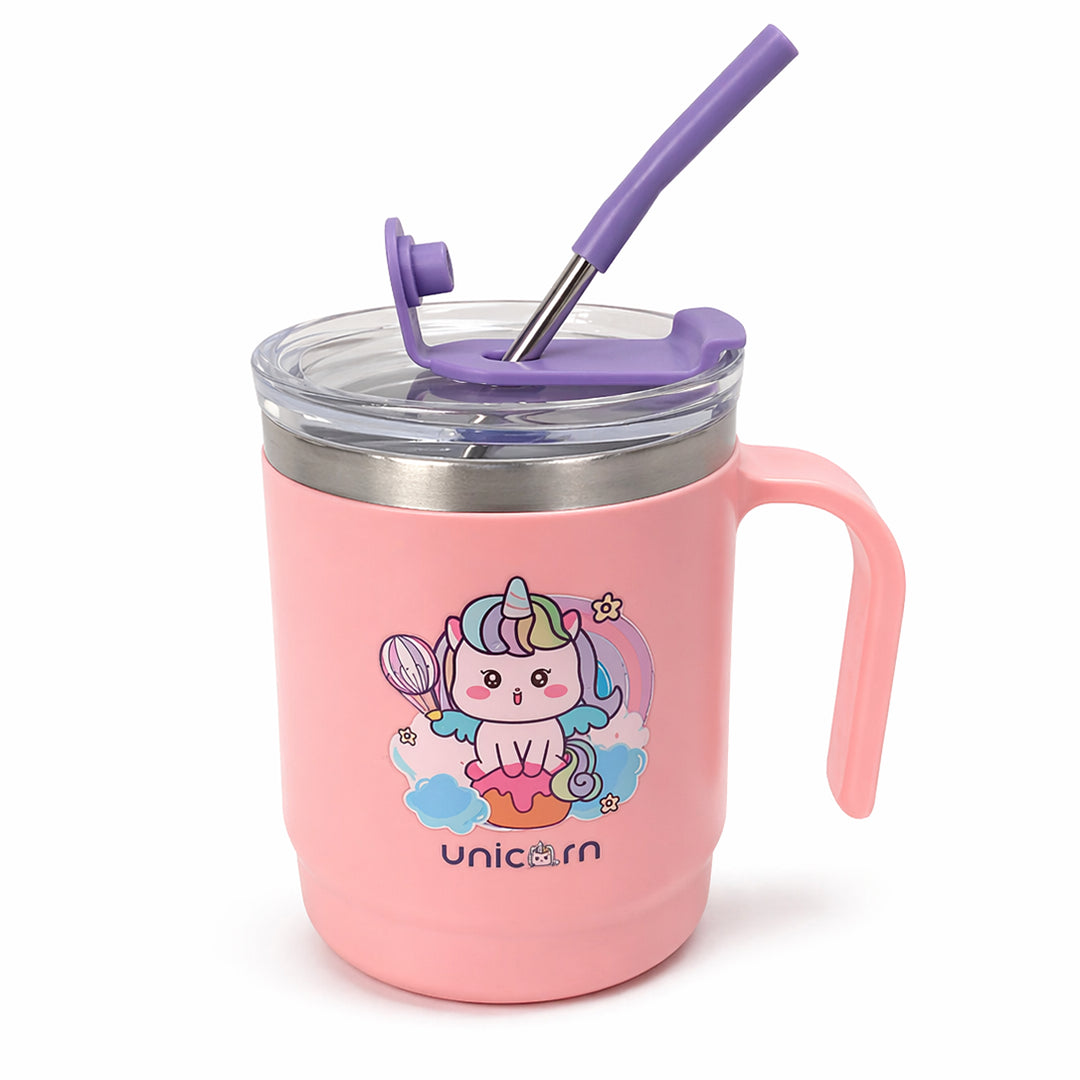 Unicorn Bliss Travel Mug