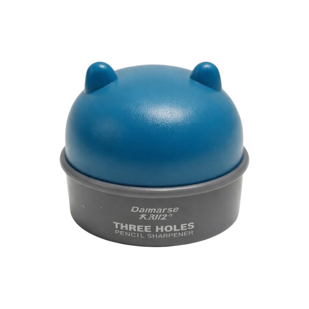 Bear Buddy 3-Hole Sharpener Set