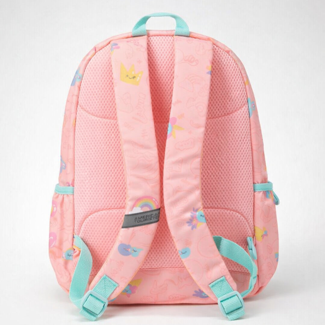 Candy Pop Fun Backpack