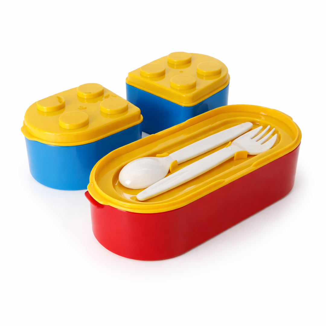 SnapBite Kids Bento Box