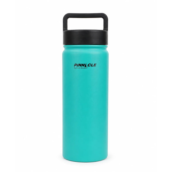 Aqua Grip Vacuum Steel Bottle