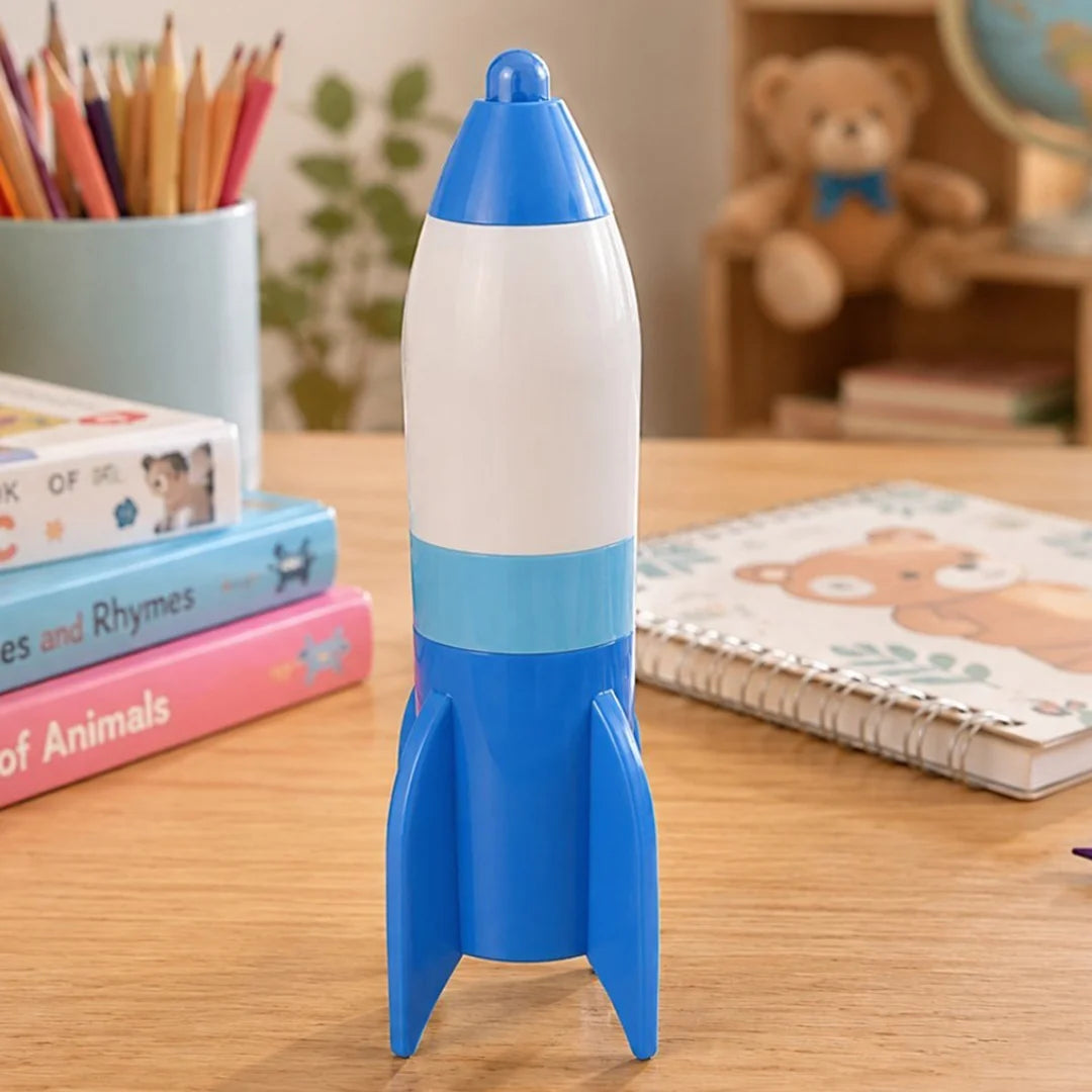 Rocket Beam 3-in-1 Stationery Set (Pack of 2)