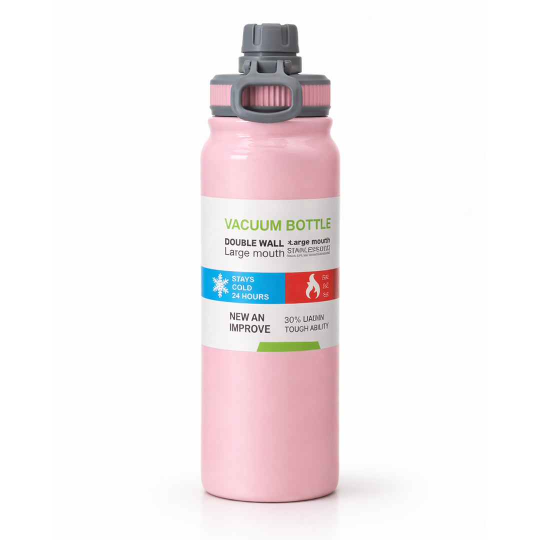 Therma Peak Sport Bottle