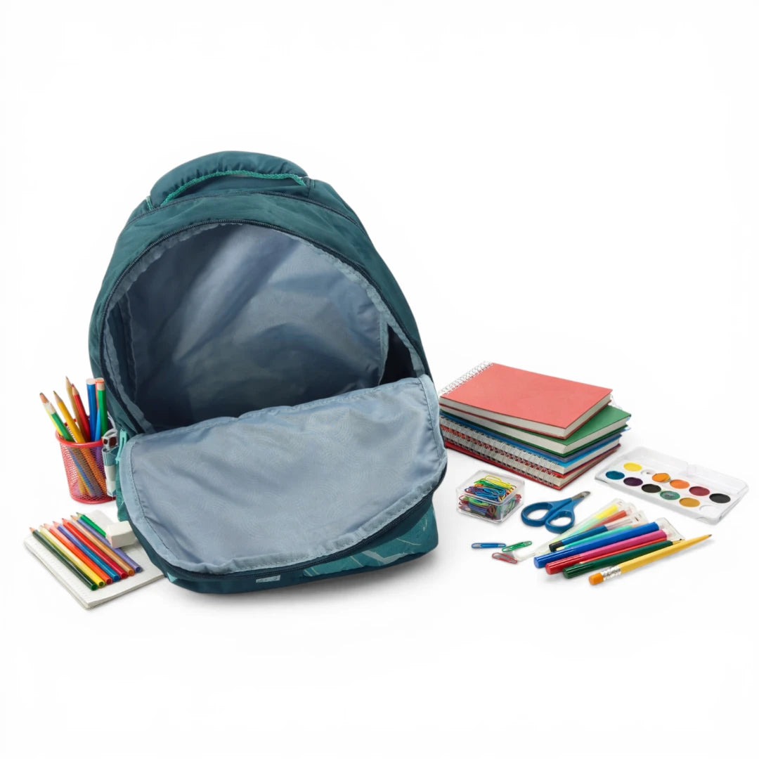 Urban Wave Backpack