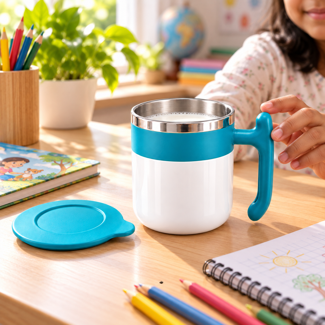 Everyday Brew Travel Mug
