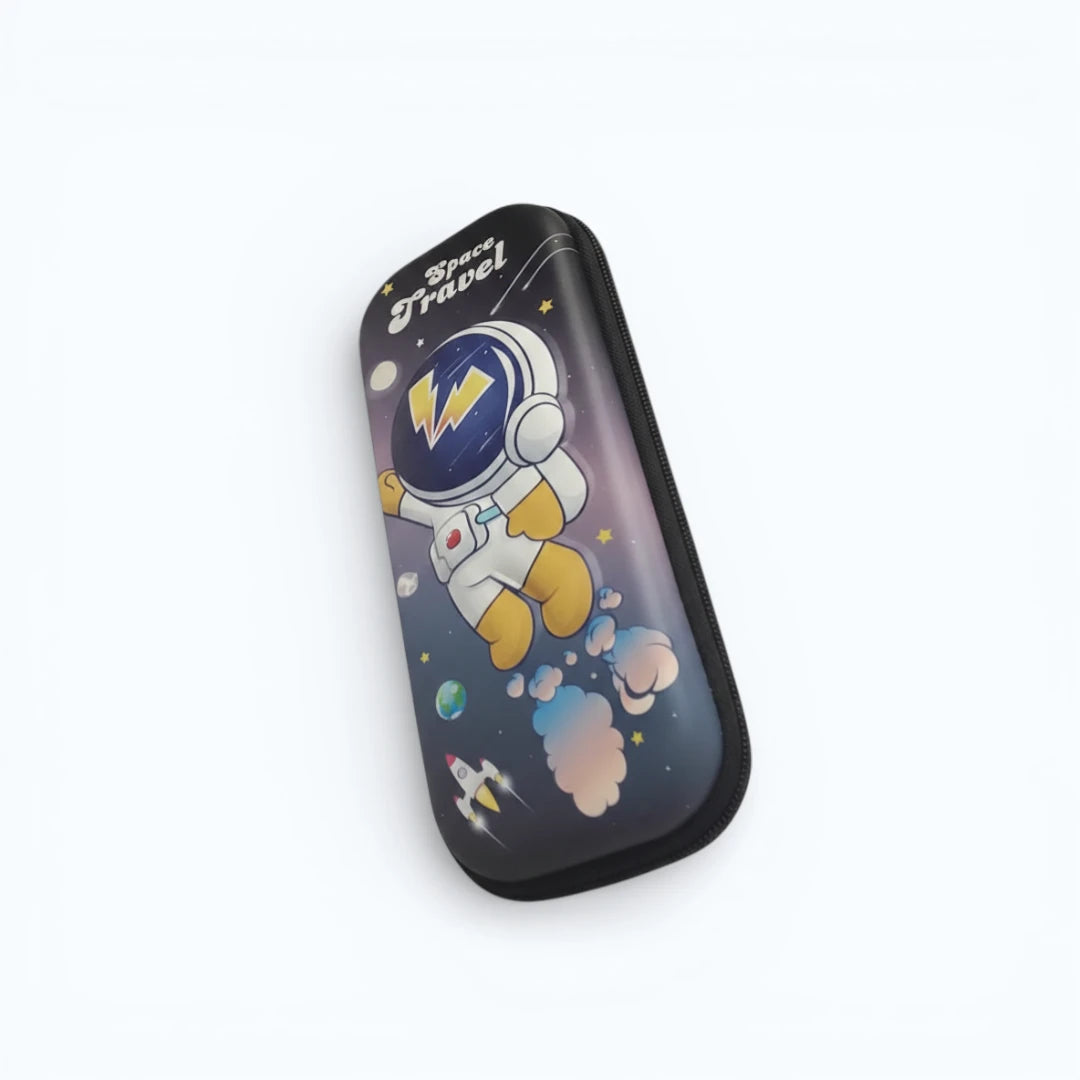 Cosmic Explorer Pencil Case