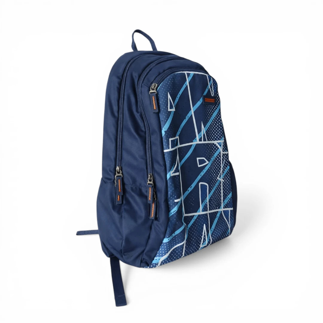 Dynamic Wave Backpack