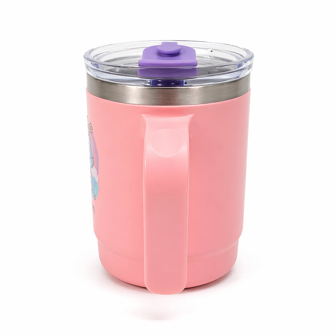 Unicorn Bliss Travel Mug