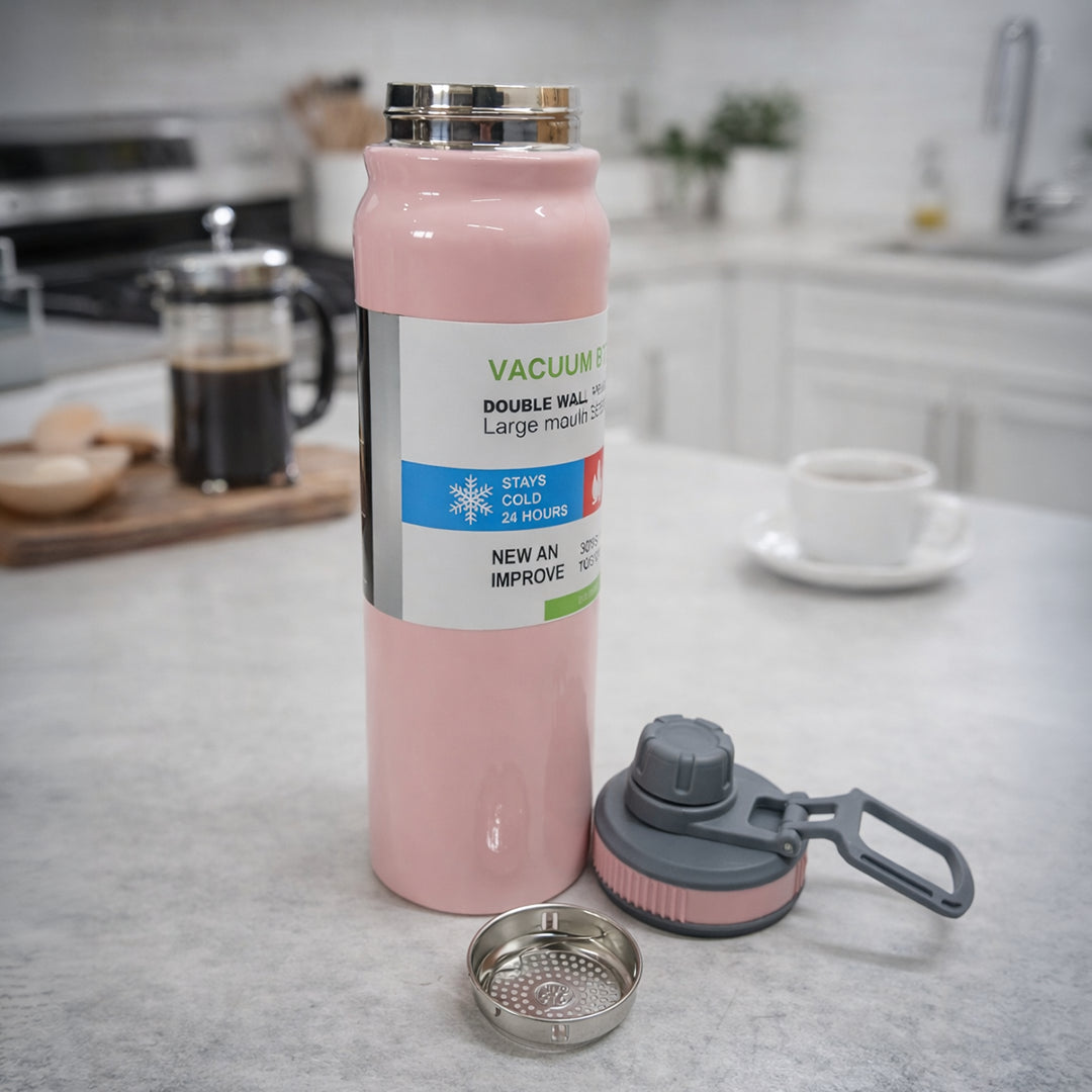Therma Peak Sport Bottle